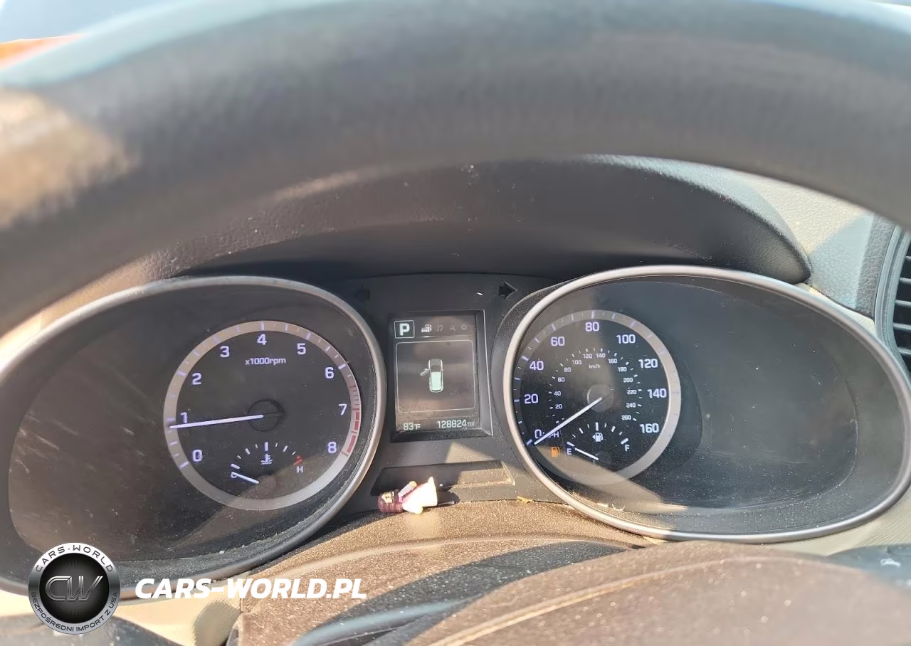 2018 Hyundai Santa Fe Sport 2.4L VIN:5XYZT3LB6JG561182 - 9