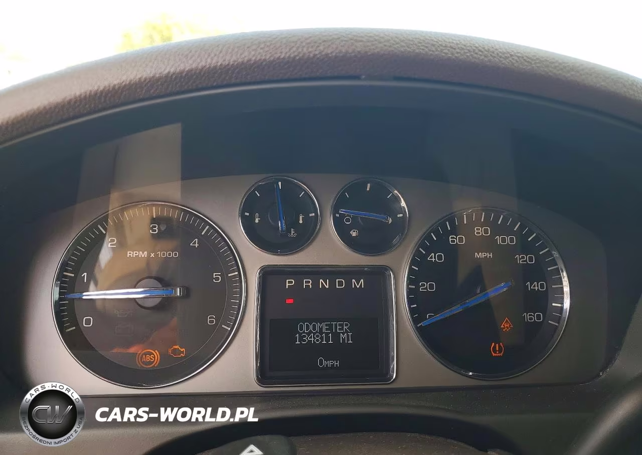 2008 Cadillac Escalade Esv VIN:1GYFK66878R271742 - 9