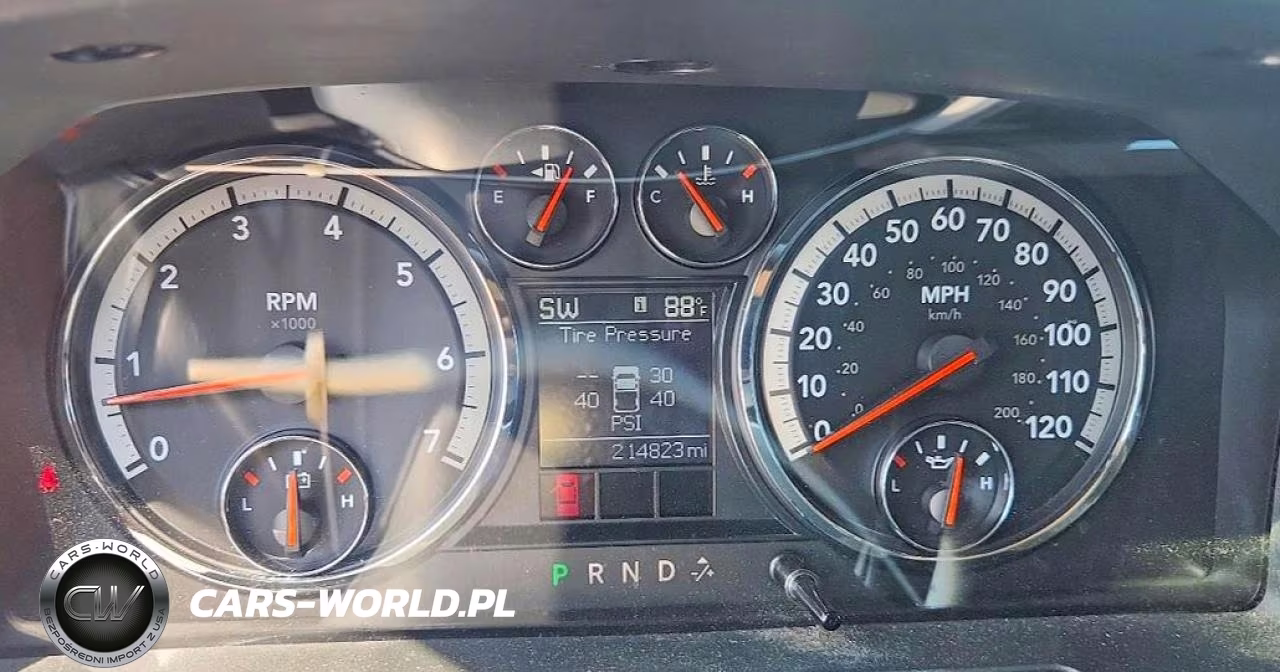 2012 Dodge 1500 Slt VIN:1C6RD6LT4CS254864 - 9