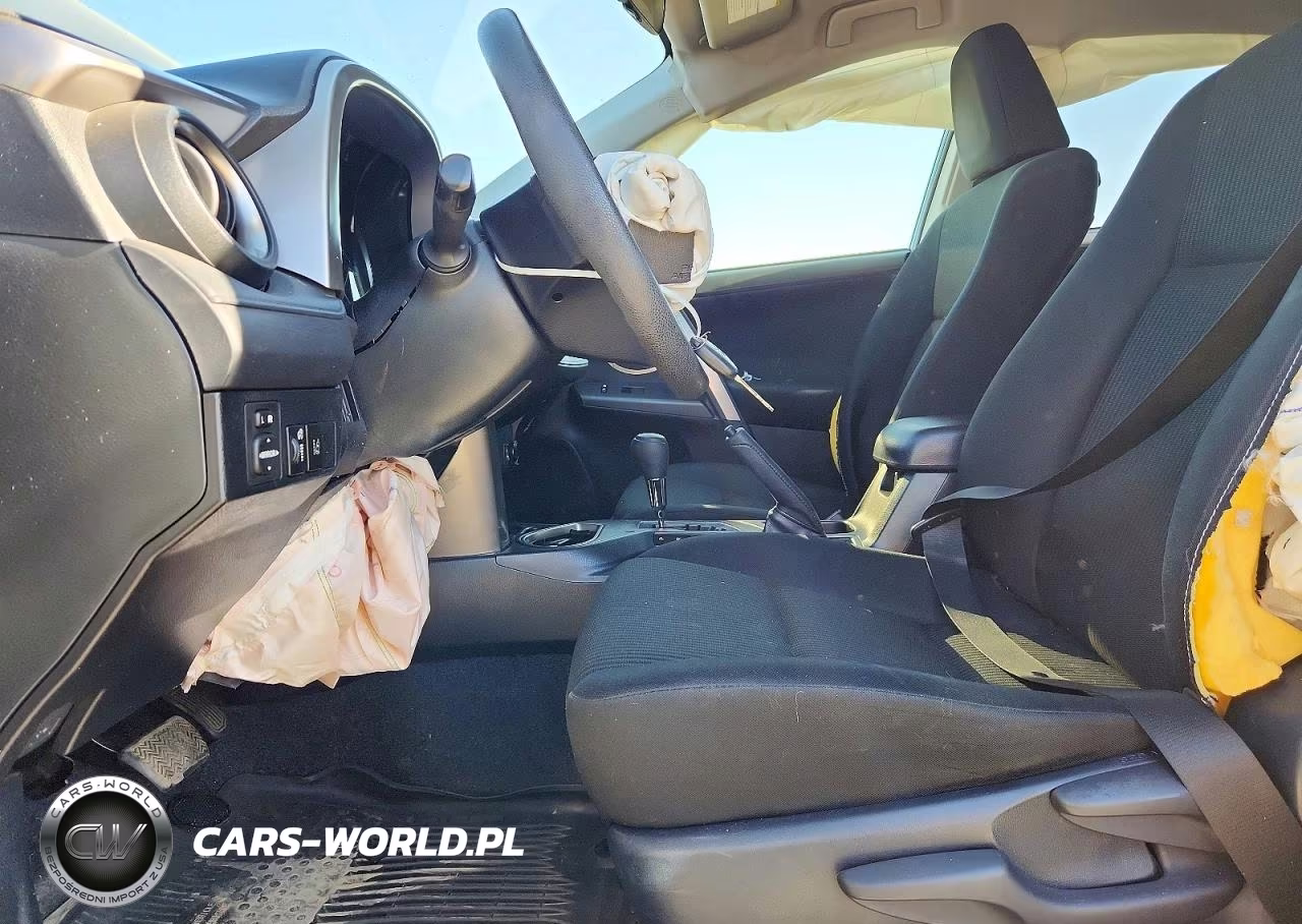 2018 Toyota Rav4 Le VIN:JTMZFREV8JJ200974 - 7