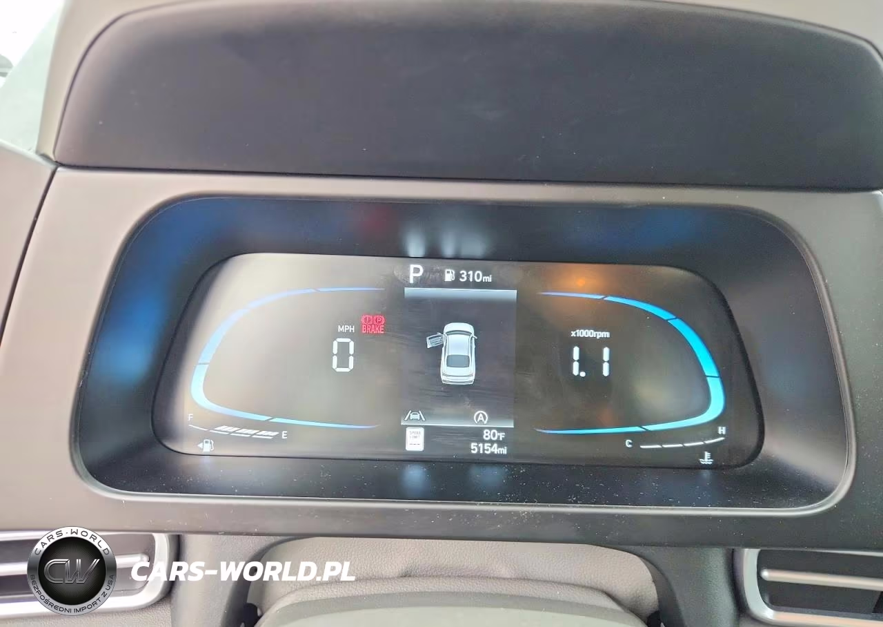 2025 Hyundai Elantra Se VIN:KMHLL4DG4SU047347 - 9
