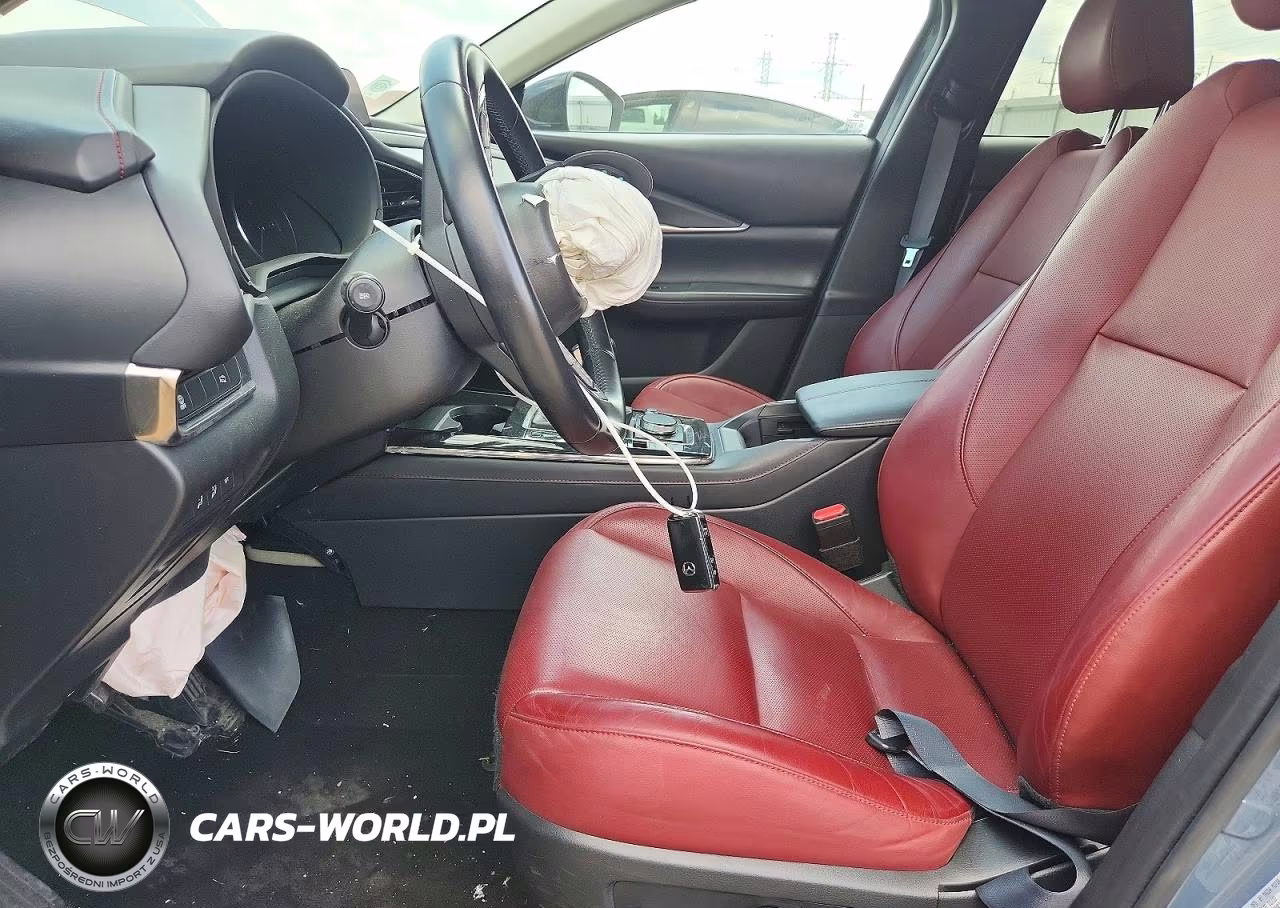 2022 Mazda Cx-30 Preferred VIN:3MVDMBCL3NM407465 - 7