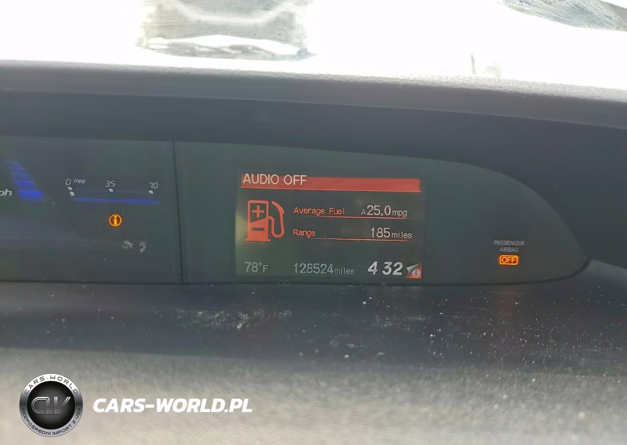 2015 Honda Civic Exl VIN:2HGFG3B00FH514912 - 9