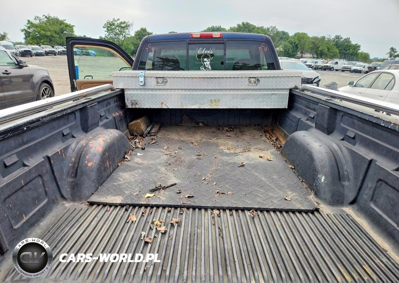 1999 Chevrolet Silverado K1500 VIN:1GCEK14V9XE130674 - 10