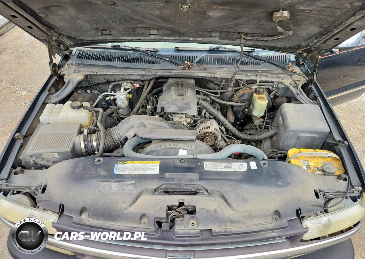 1999 Chevrolet Silverado K1500 VIN:1GCEK14V9XE130674 - 11