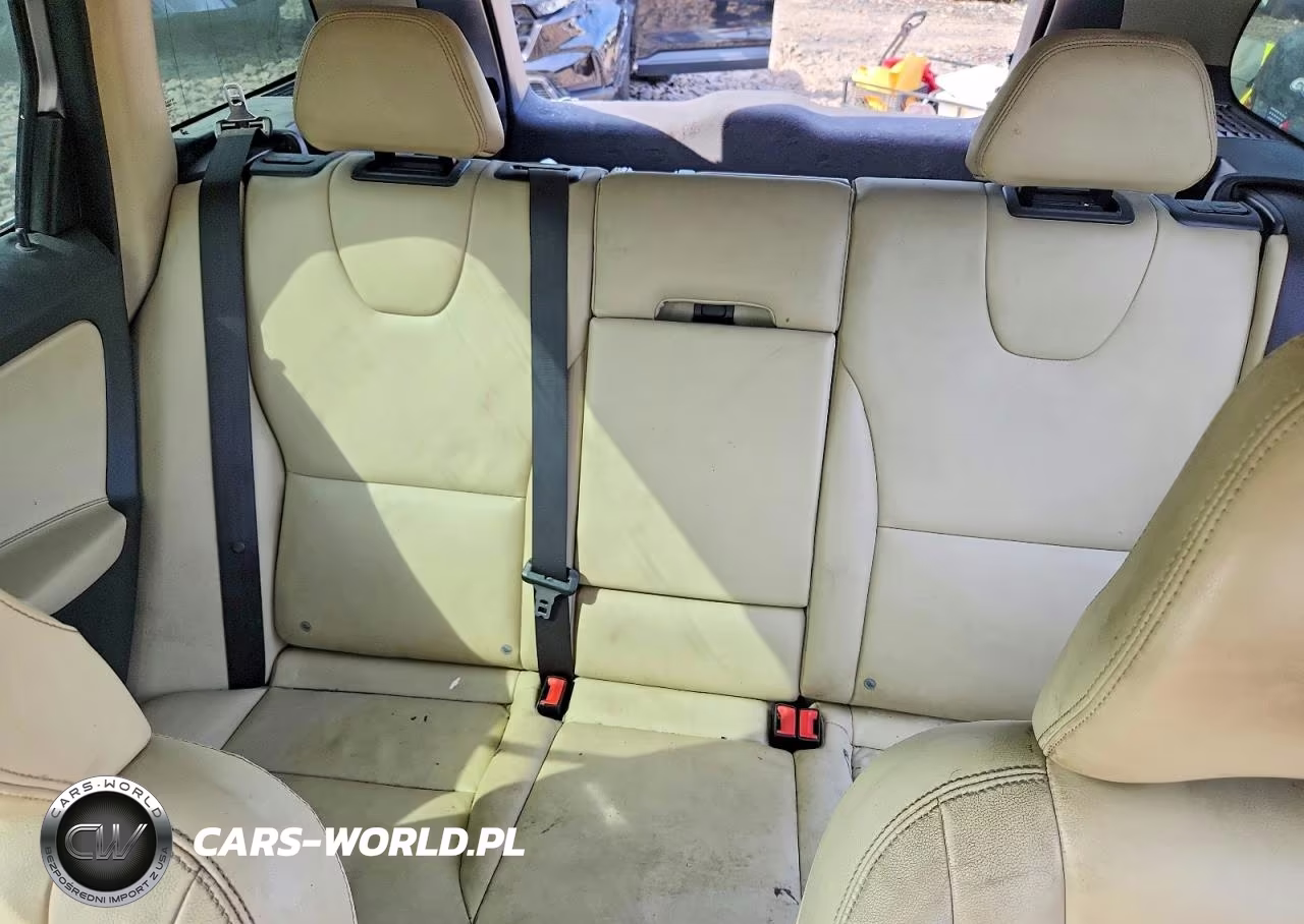 2017 Volvo Xc60 T5 Inscription VIN:YV440MRUXH2012703 - 10