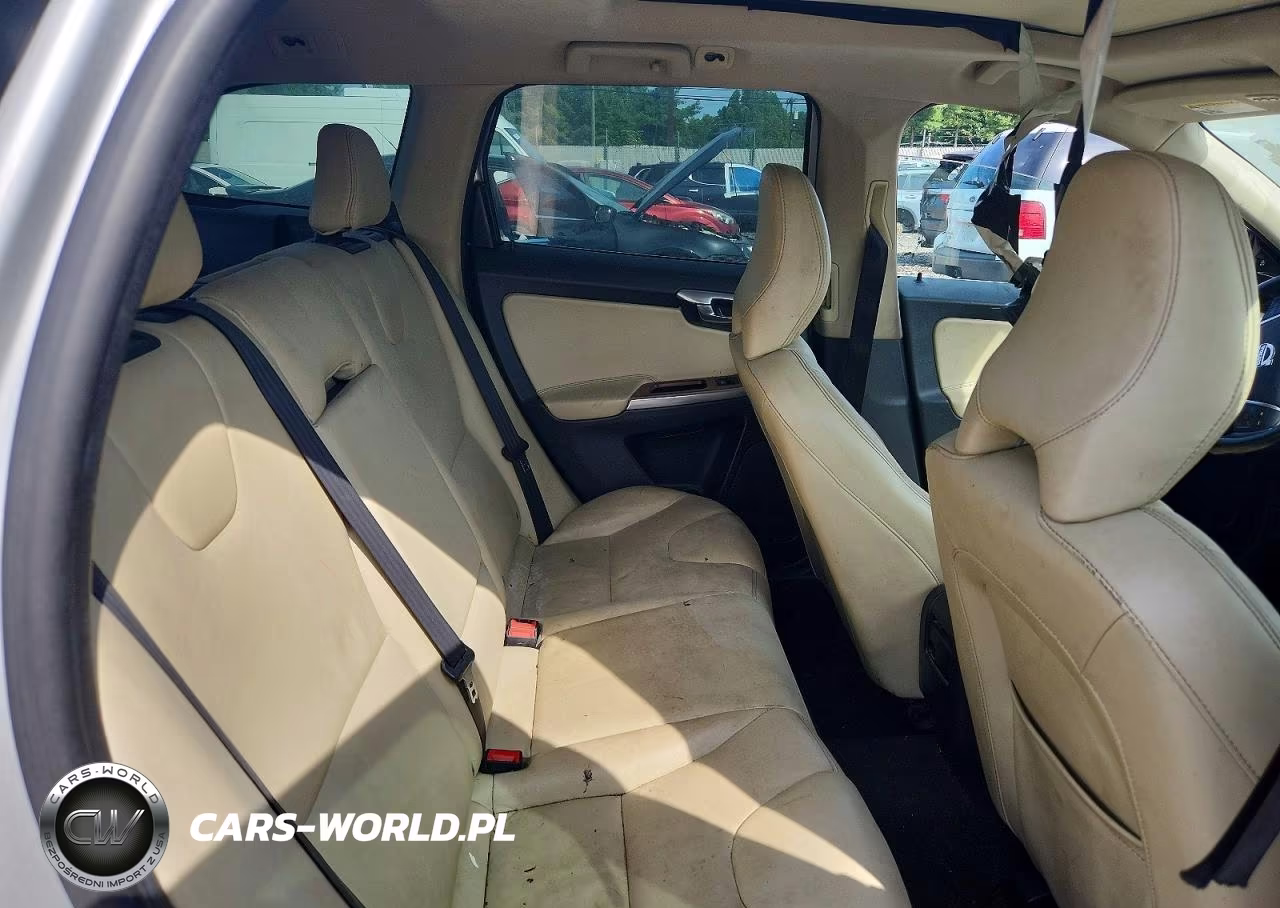 2017 Volvo Xc60 T5 Inscription VIN:YV440MRUXH2012703 - 11