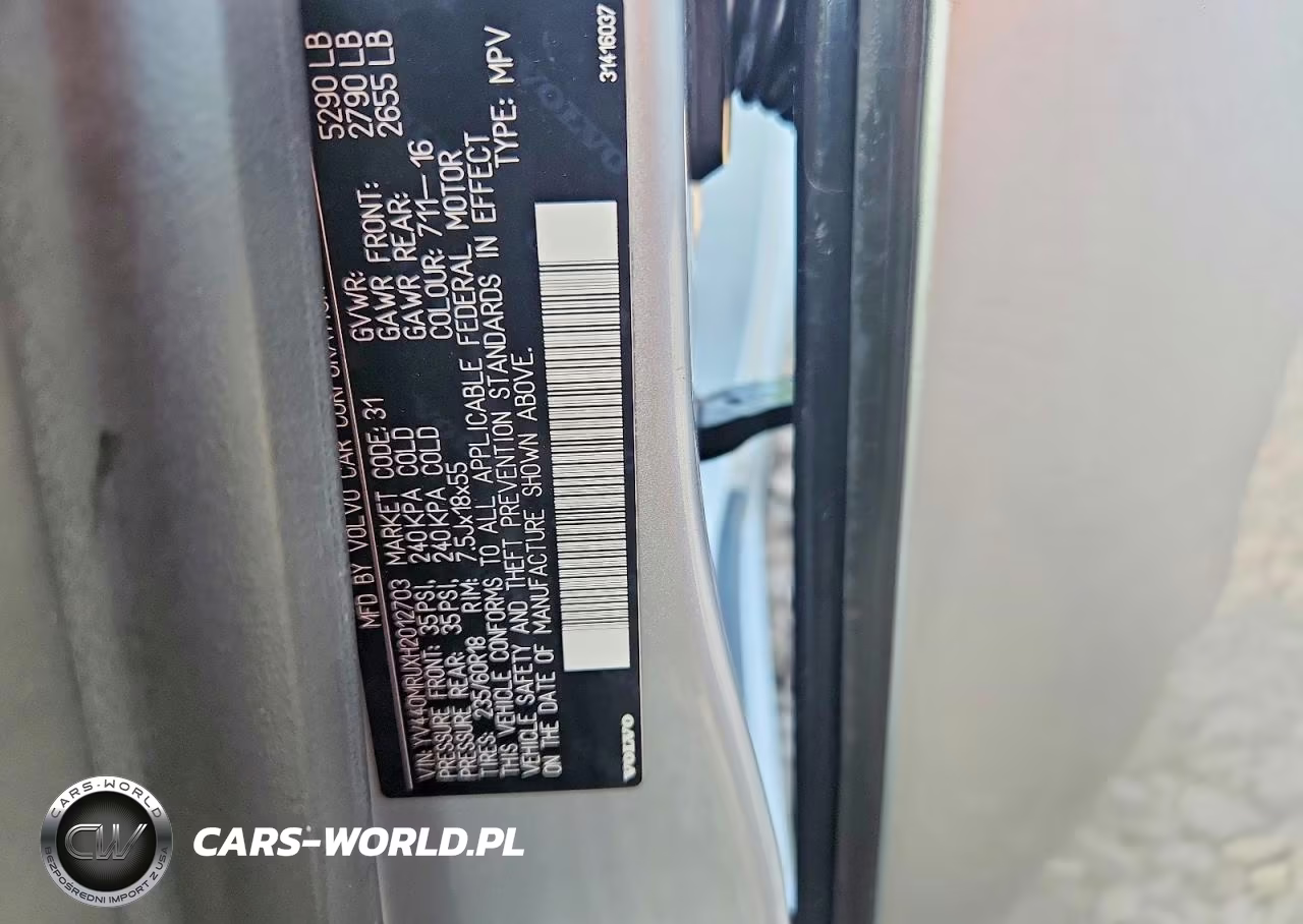2017 Volvo Xc60 T5 Inscription VIN:YV440MRUXH2012703 - 13