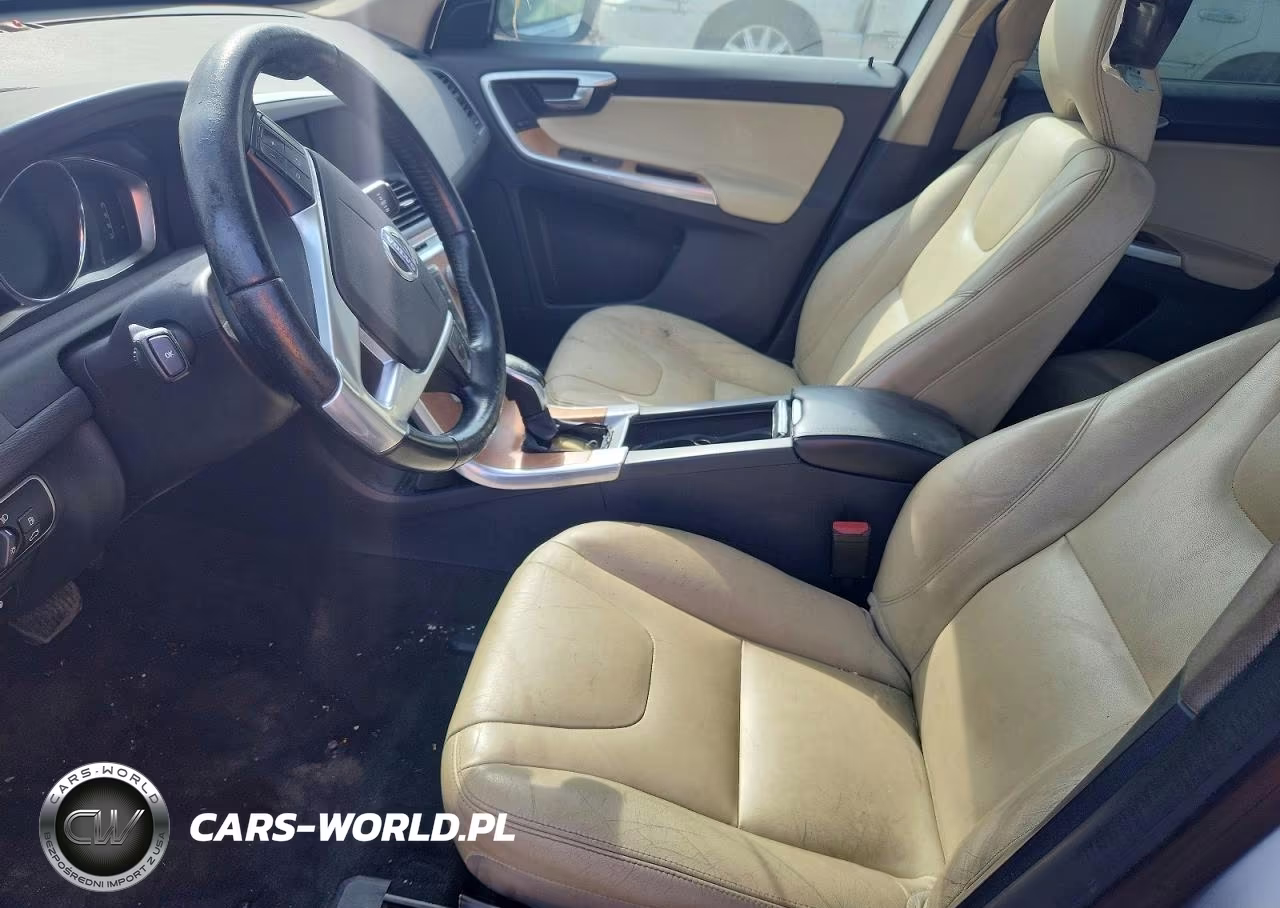 2017 Volvo Xc60 T5 Inscription VIN:YV440MRUXH2012703 - 7