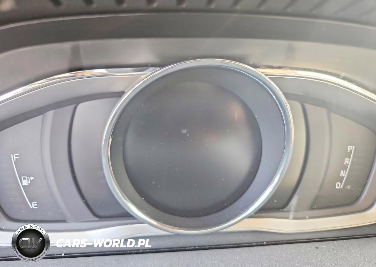 2017 Volvo Xc60 T5 Inscription VIN:YV440MRUXH2012703 - 9