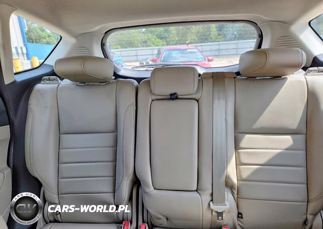 2014 Ford C-Max Sel VIN:1FADP5BU3EL502085 - 10