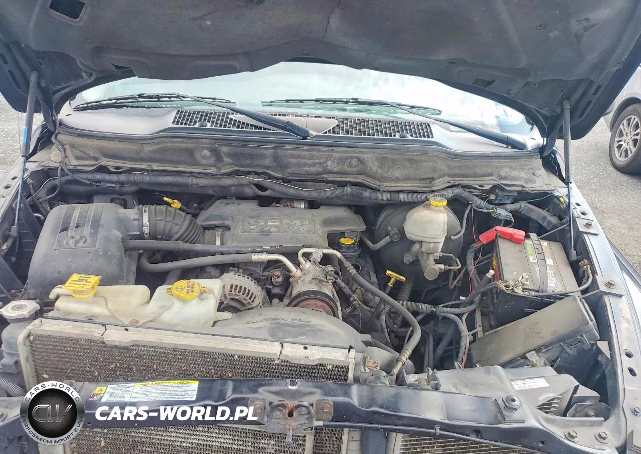 2007 Dodge Ram 1500 St VIN:1D7HU18227J558087 - 11