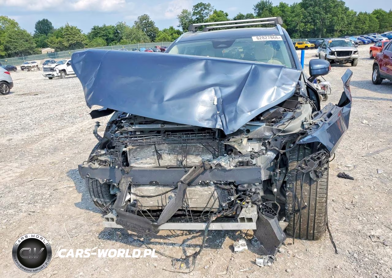 2023 Volvo Xc90 Plus VIN:YV40621N5P1963756 - 5