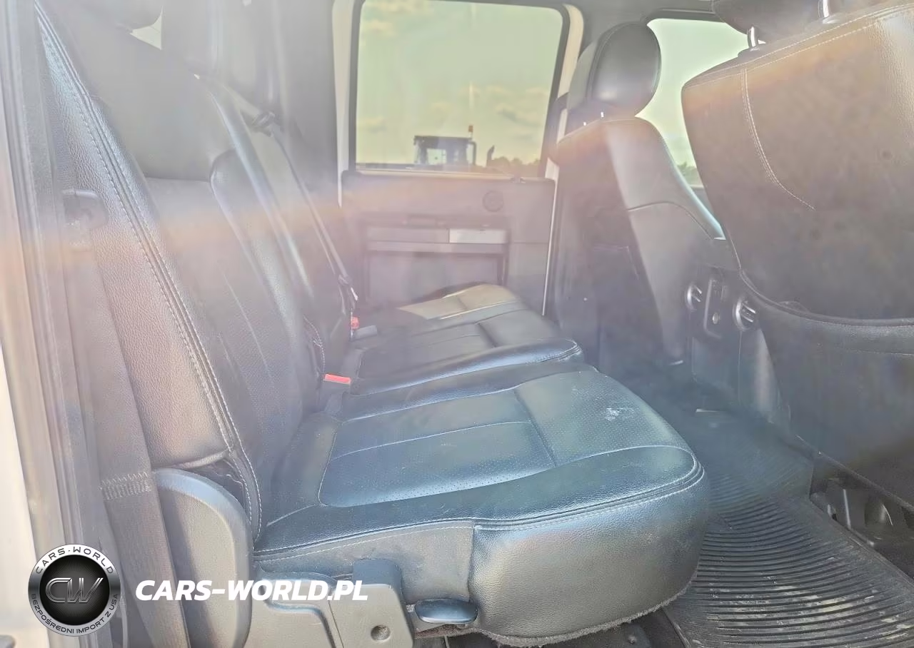 2014 Ford F250 Super Duty VIN:1FT7W2BT8EEA40790 - 10