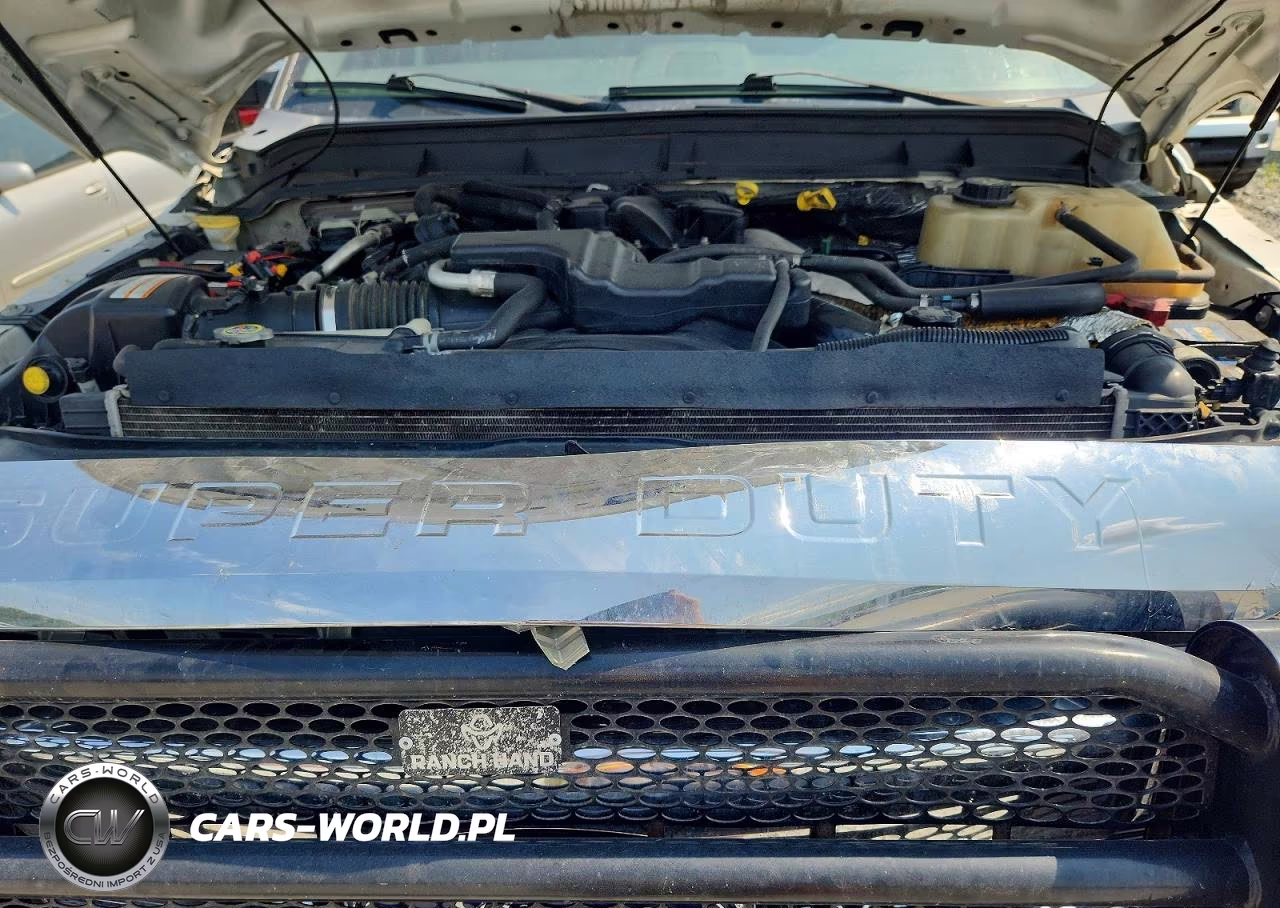 2014 Ford F250 Super Duty VIN:1FT7W2BT8EEA40790 - 11
