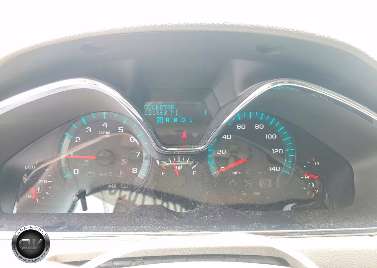 2014 Chevrolet Traverse Ls VIN:1GNKRFED0EJ202617 - 9