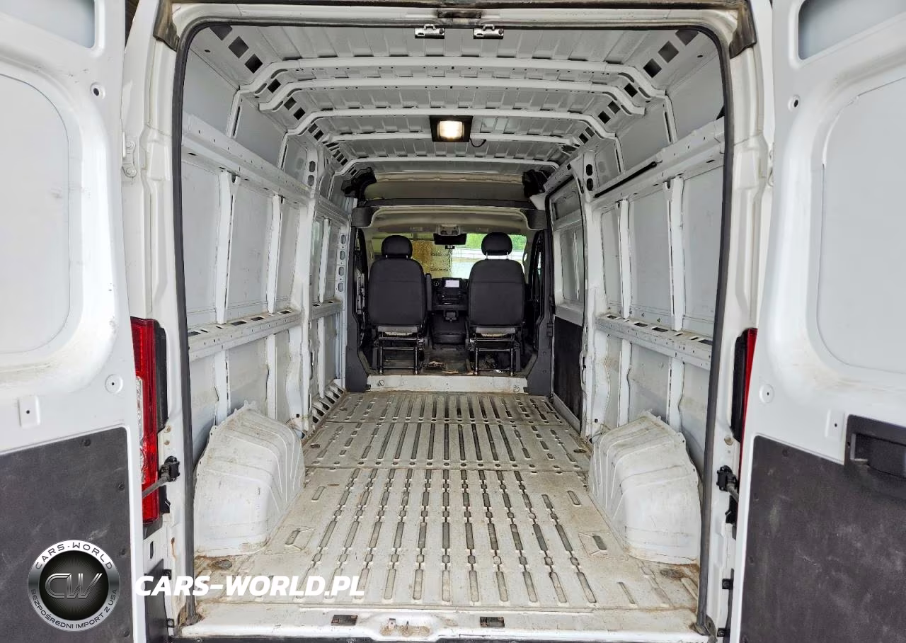 2025 Ram Promaster 2500 2500 High VIN:3C6LRVDG5SE514371 - 10