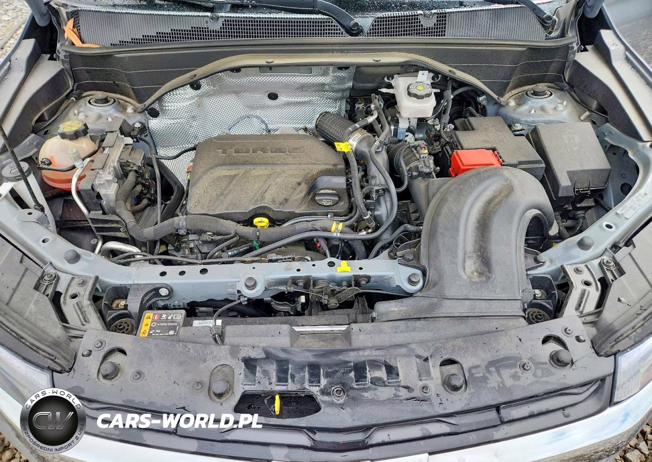 2025 Chevrolet Trailblazer Lt VIN:KL79MPSP0SB043014 - 12