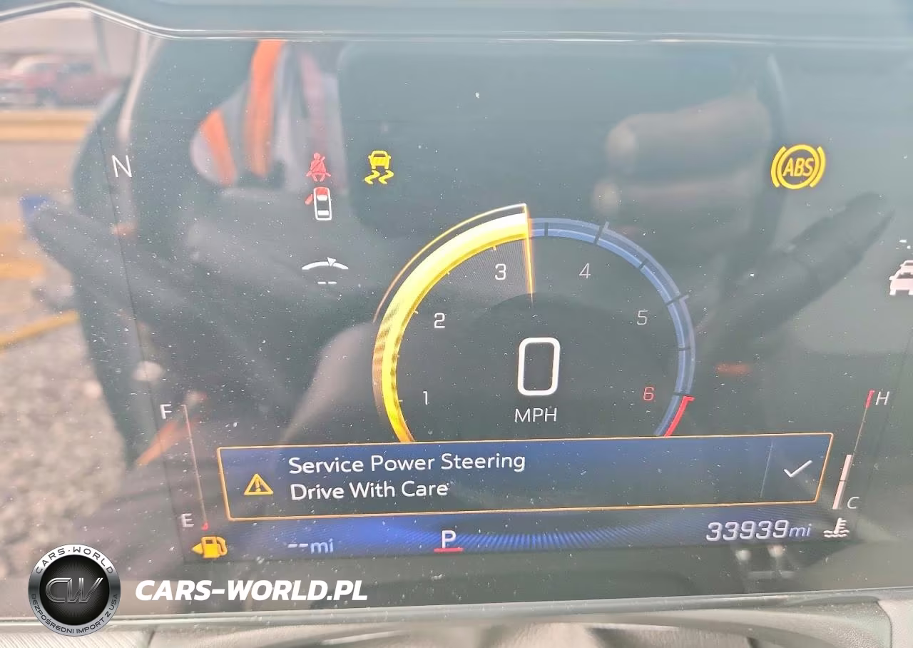 2025 Chevrolet Trailblazer Lt VIN:KL79MPSP0SB043014 - 9