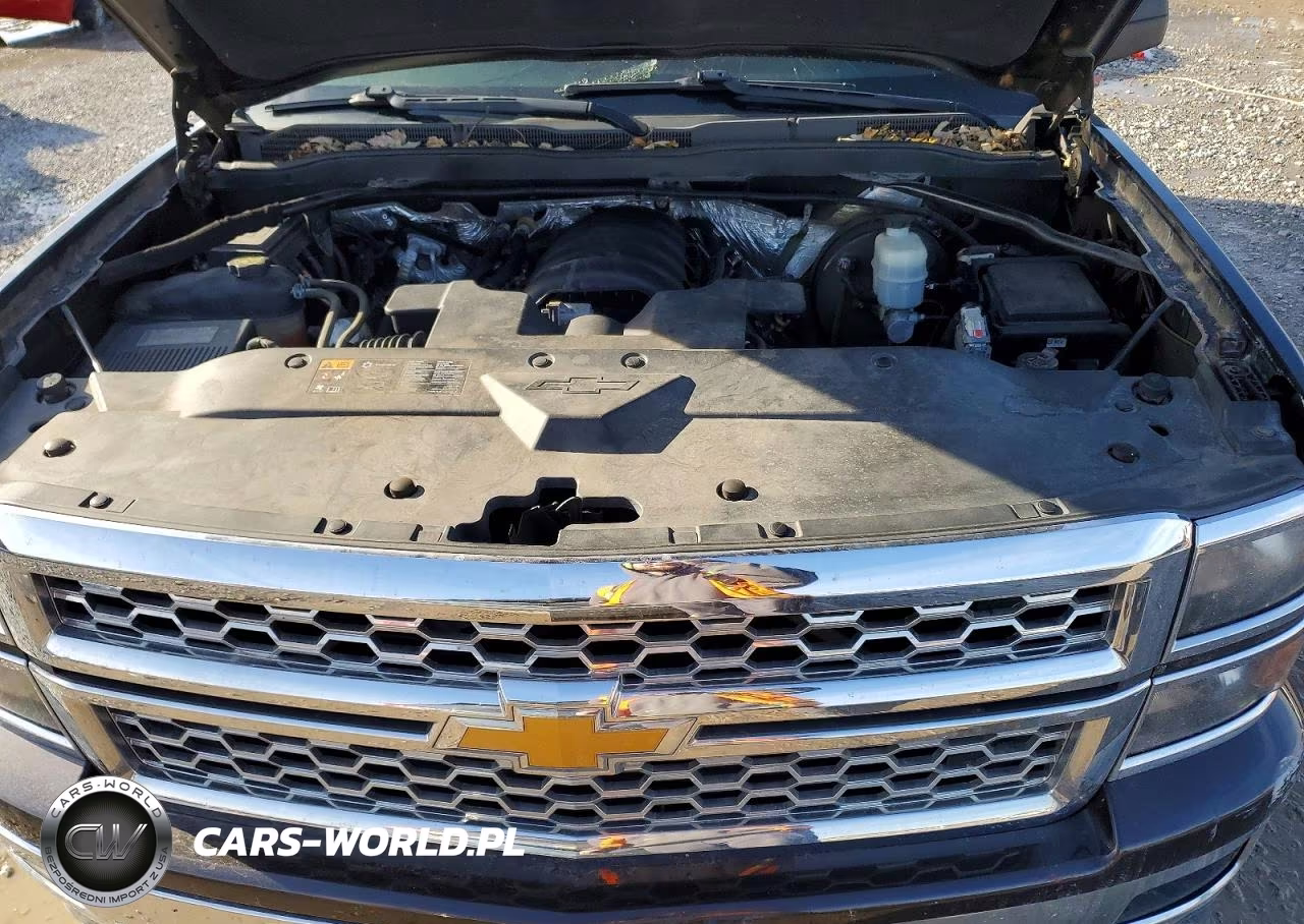 2014 Chevrolet Silverado C1500 Lt VIN:1GCRCREC1EZ143094 - 11