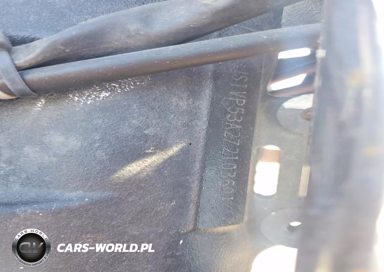 2007 Suzuki Sv650 VIN:JS1VP53A272103691 - 8
