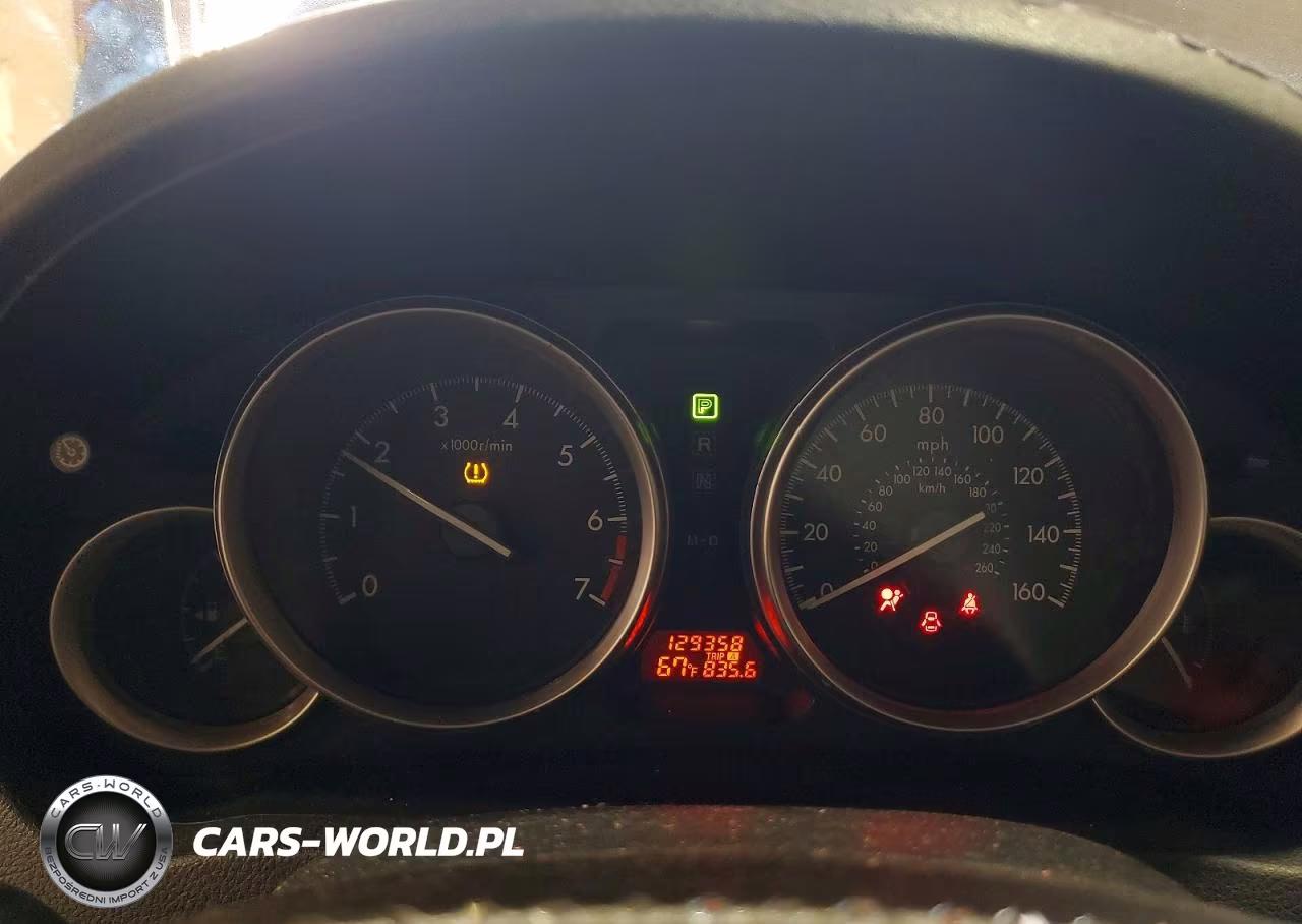2013 Mazda Mazda6 I Sport VIN:1YVHZ8BH6D5M04157 - 9