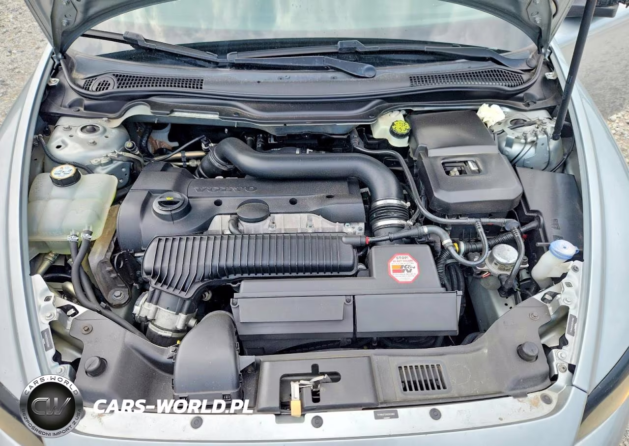 2008 Volvo C30 T5 VIN:YV1MK672X82063882 - 11