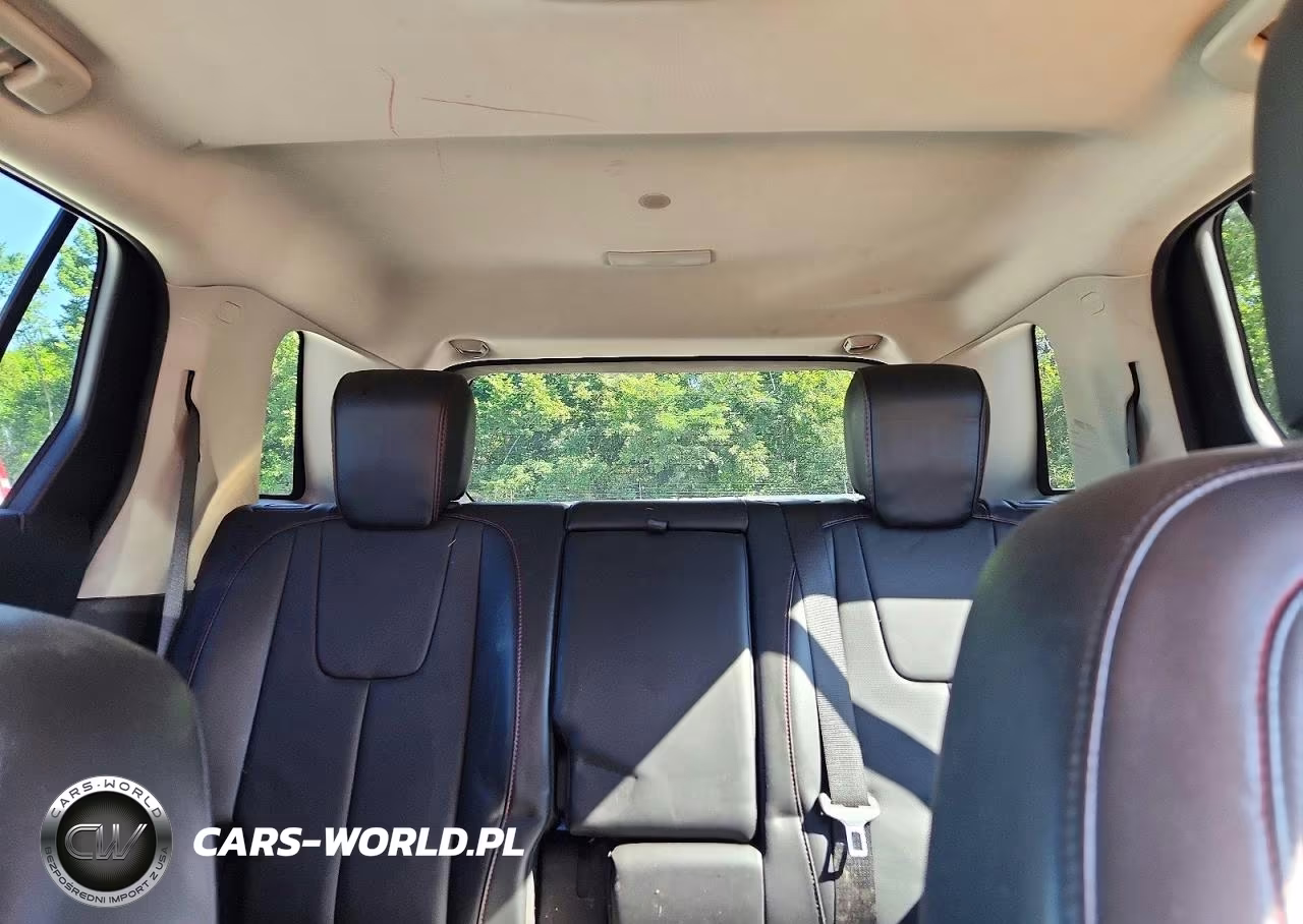 2013 GMC Terrain Denali VIN:2GKALYEK4D6120681 - 10