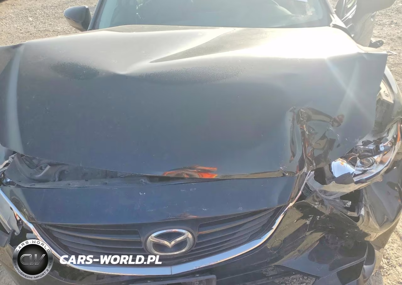 2016 Mazda 6 Touring VIN:JM1GJ1V50G1470457 - 11