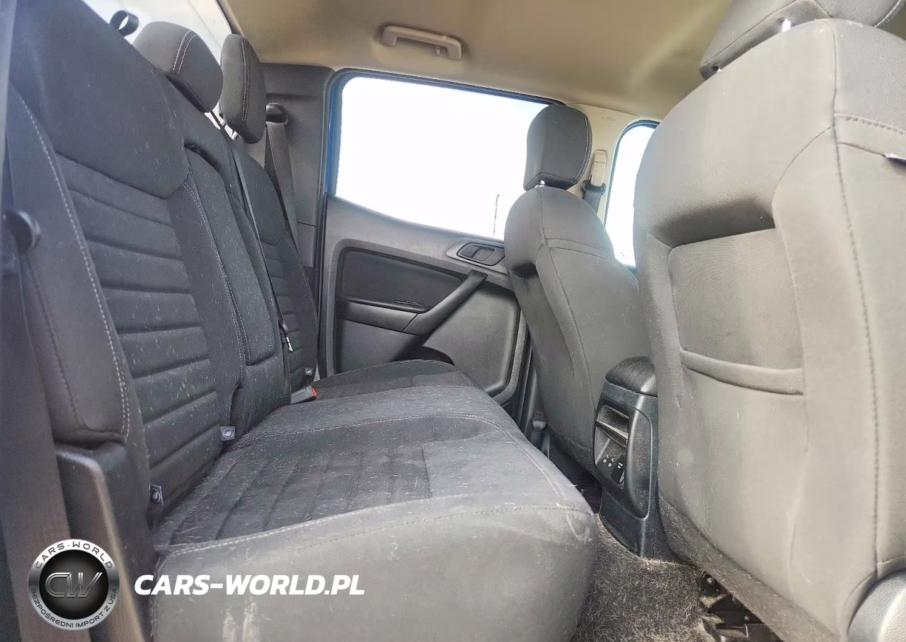 2020 Ford Ranger Xl VIN:1FTER4EH8LLA61469 - 10