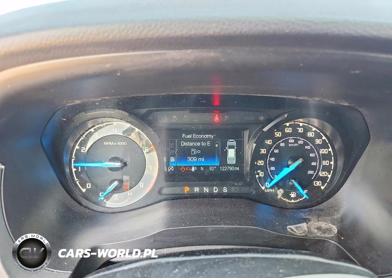 2020 Ford Ranger Xl VIN:1FTER4EH8LLA61469 - 9