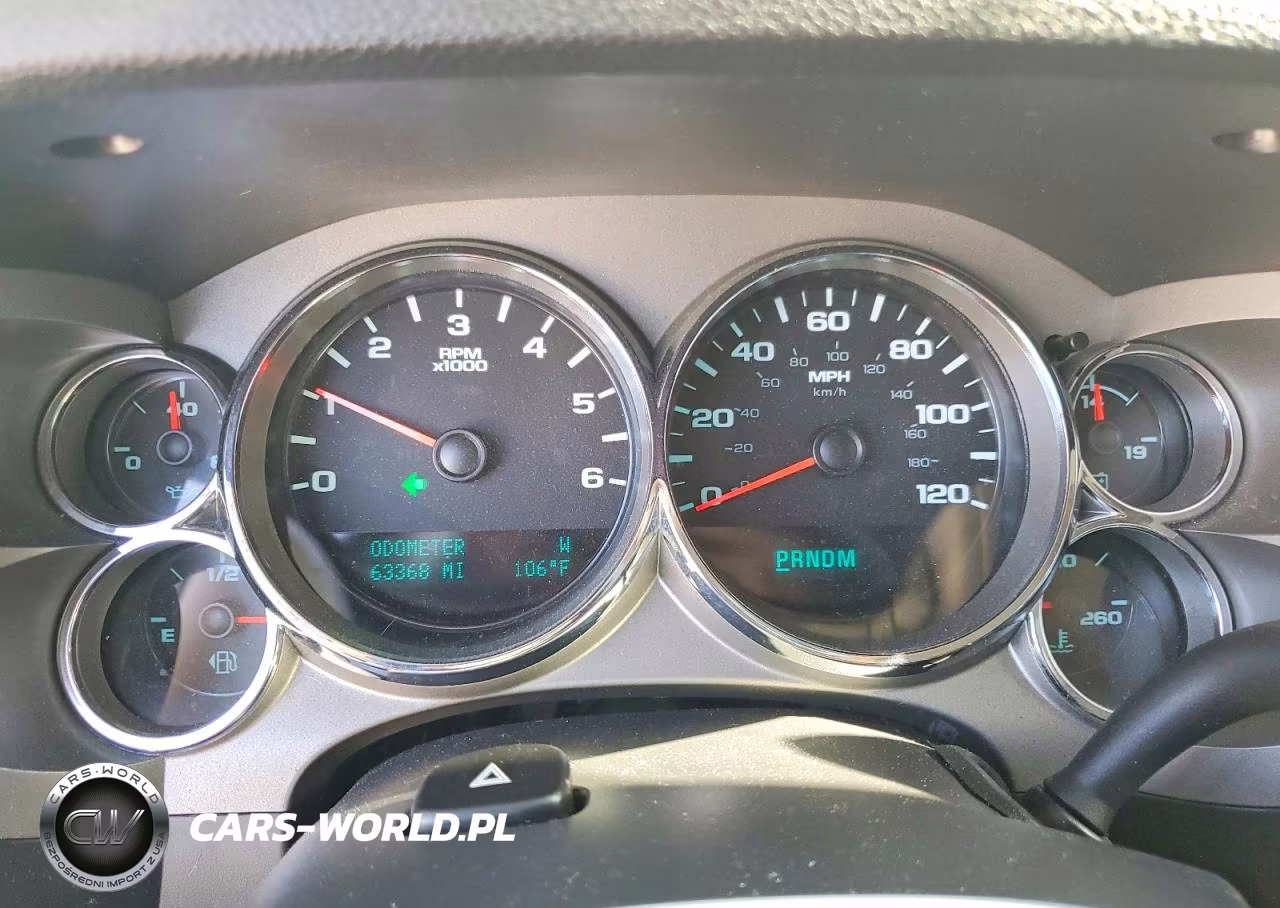 2012 Chevrolet Silverado C1500 Lt VIN:3GCPCSE00CG226856 - 9