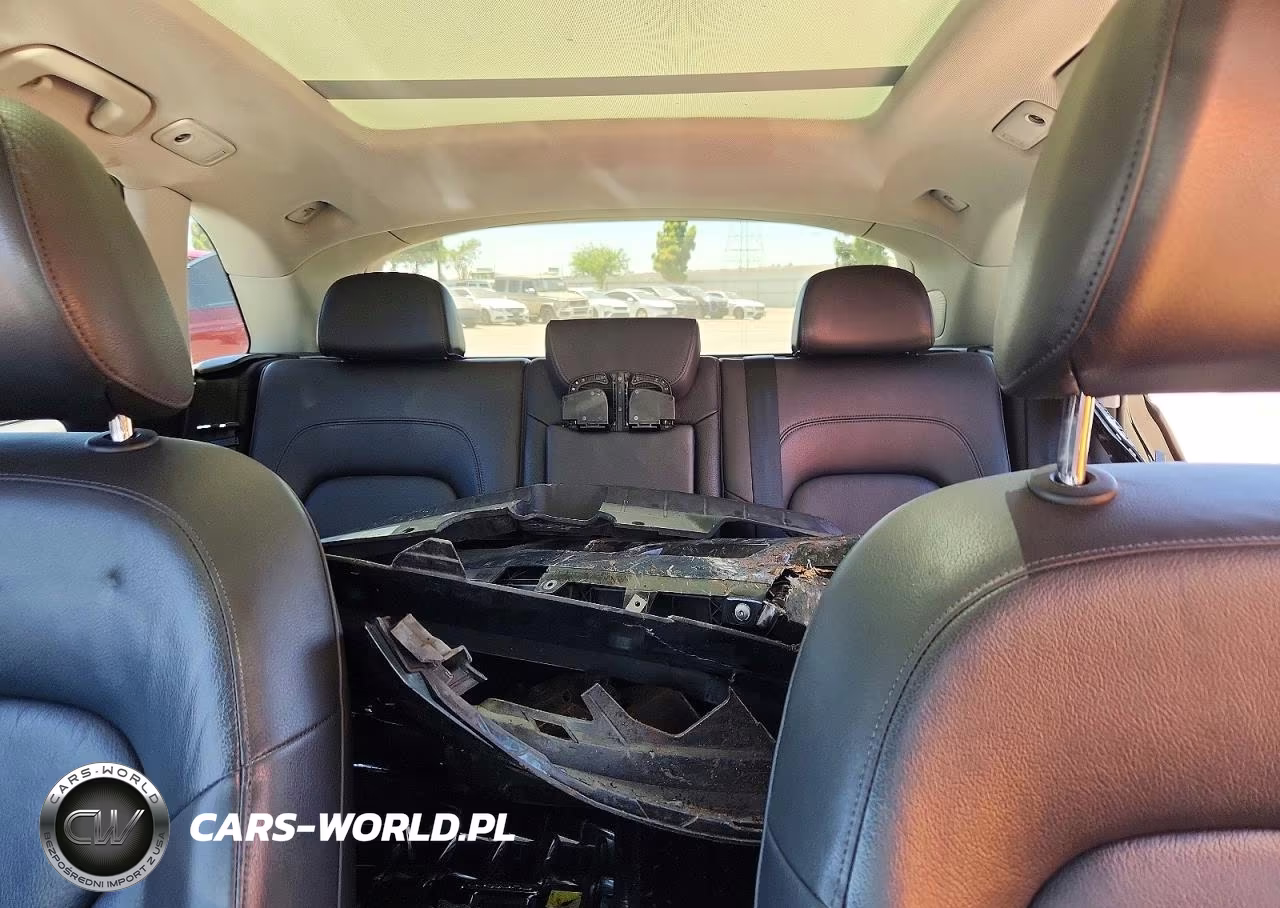 2017 Audi Q5 Premium Plus VIN:WA1L2AFP3HA013956 - 10