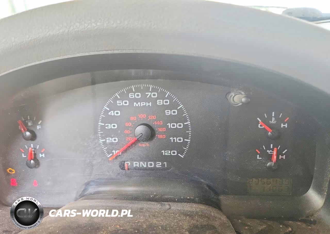 2006 Ford F150 VIN:1FTRF12236KB44018 - 9
