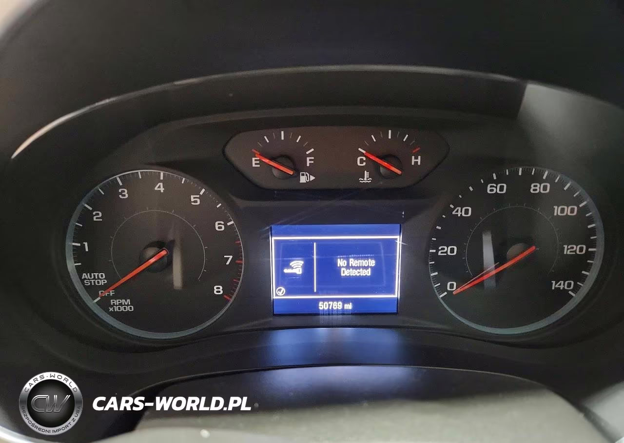 2024 Chevrolet Malibu Lt VIN:1G1ZD5ST6RF130707 - 9