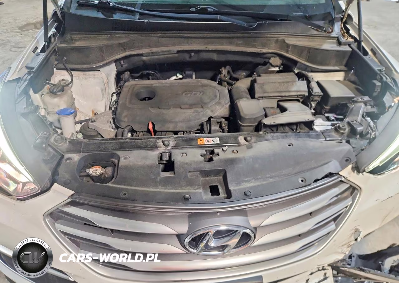 2018 Hyundai Santa Fe Sport VIN:5NMZTDLB0JH084003 - 11