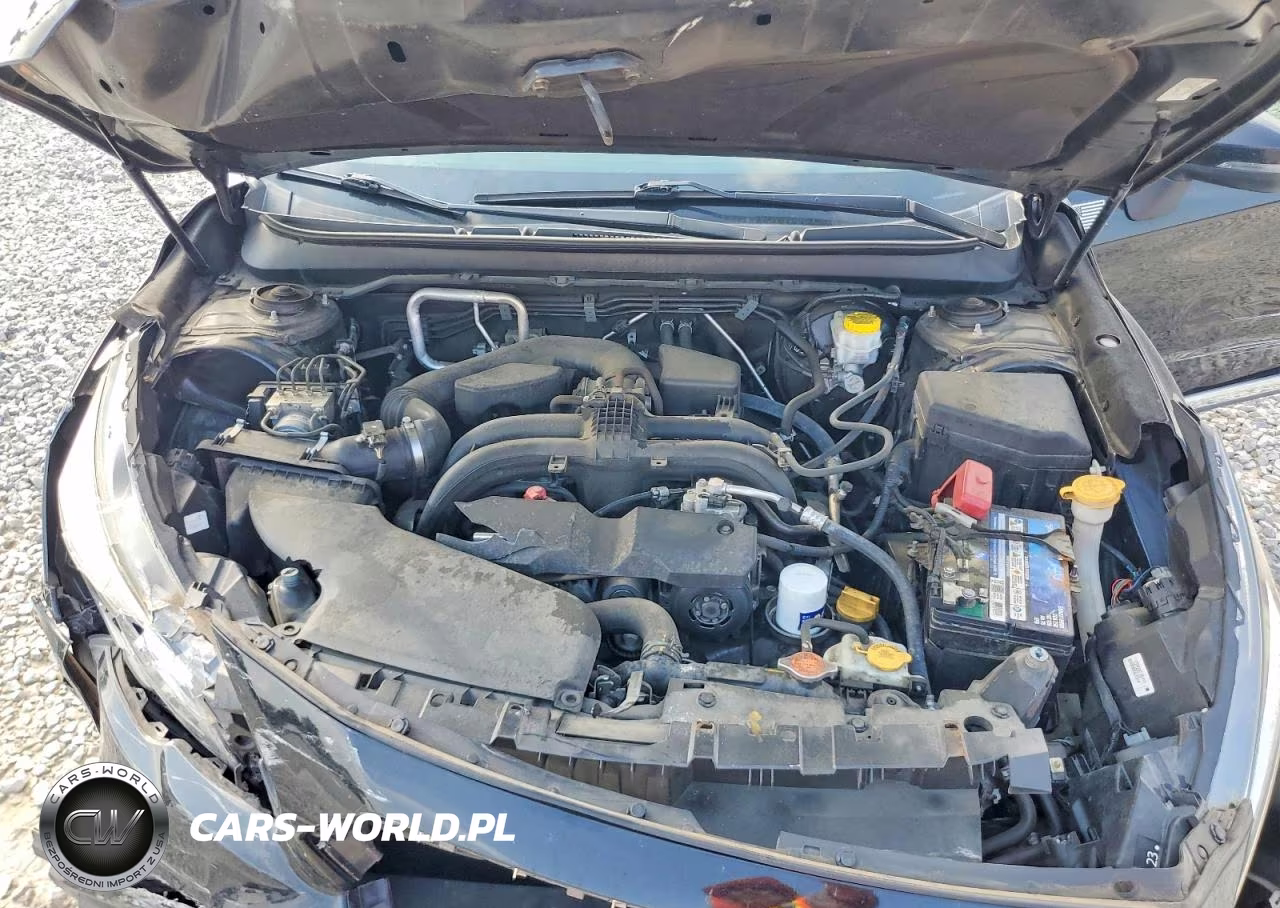 2019 Subaru Outback Touring VIN:4S4BSATC0K3209573 - 12
