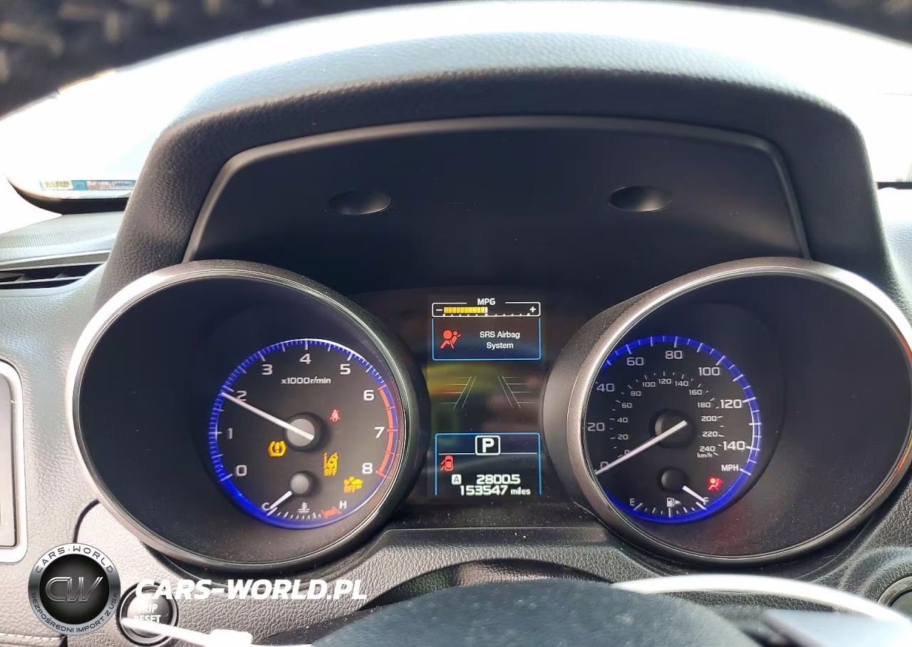 2019 Subaru Outback Touring VIN:4S4BSATC0K3209573 - 9