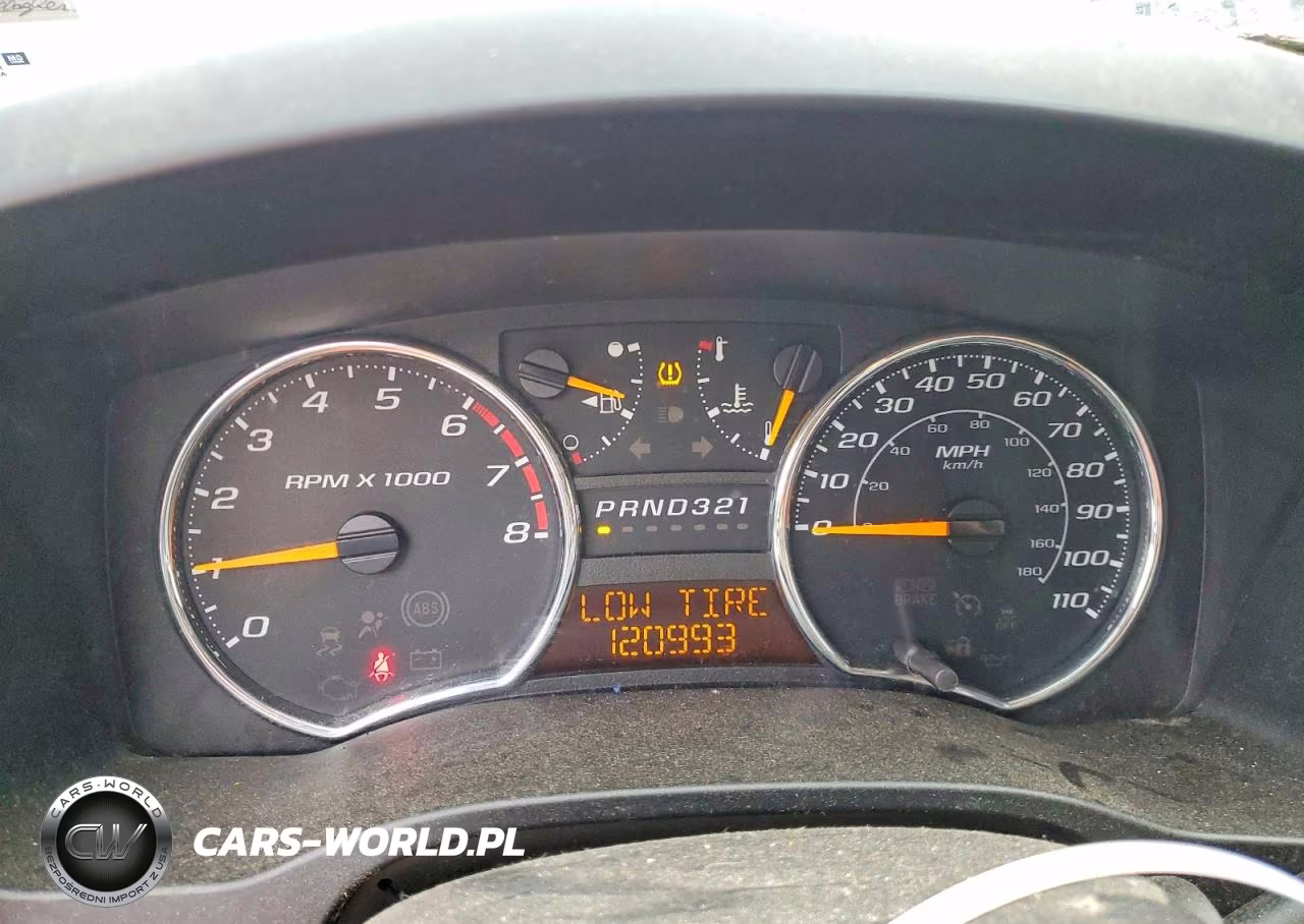 2012 GMC Canyon Sle VIN:1GTH6MFE4C8106825 - 9