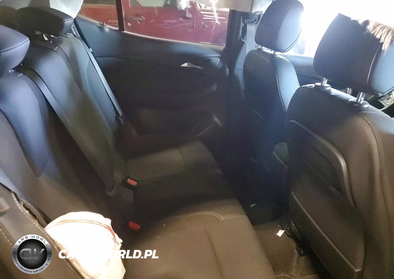 2022 Buick Encore Gx Preferred VIN:KL4MMCSL7NB054609 - 10