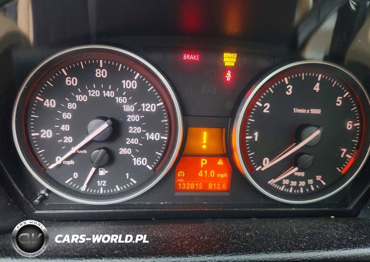 2015 BMW X1 xDrive28I VIN:WBAVL1C5XFVY34621 - 9