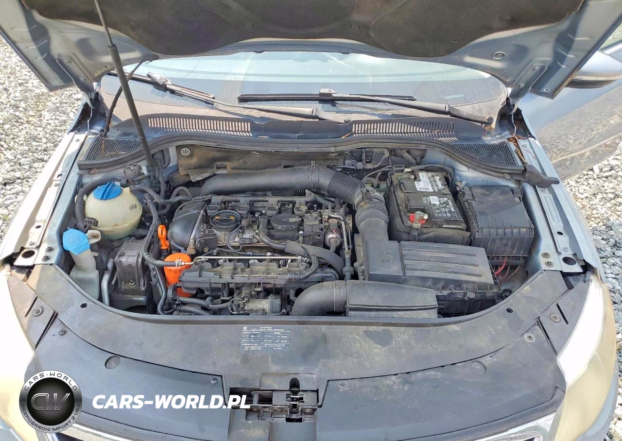 2009 Volkswagen Cc Sport VIN:WVWNL73C39E523055 - 11