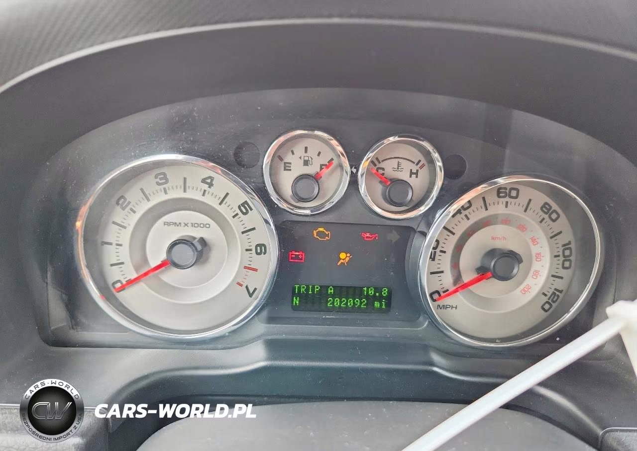 2008 Ford Edge Limited VIN:2FMDK39C38BA76036 - 9