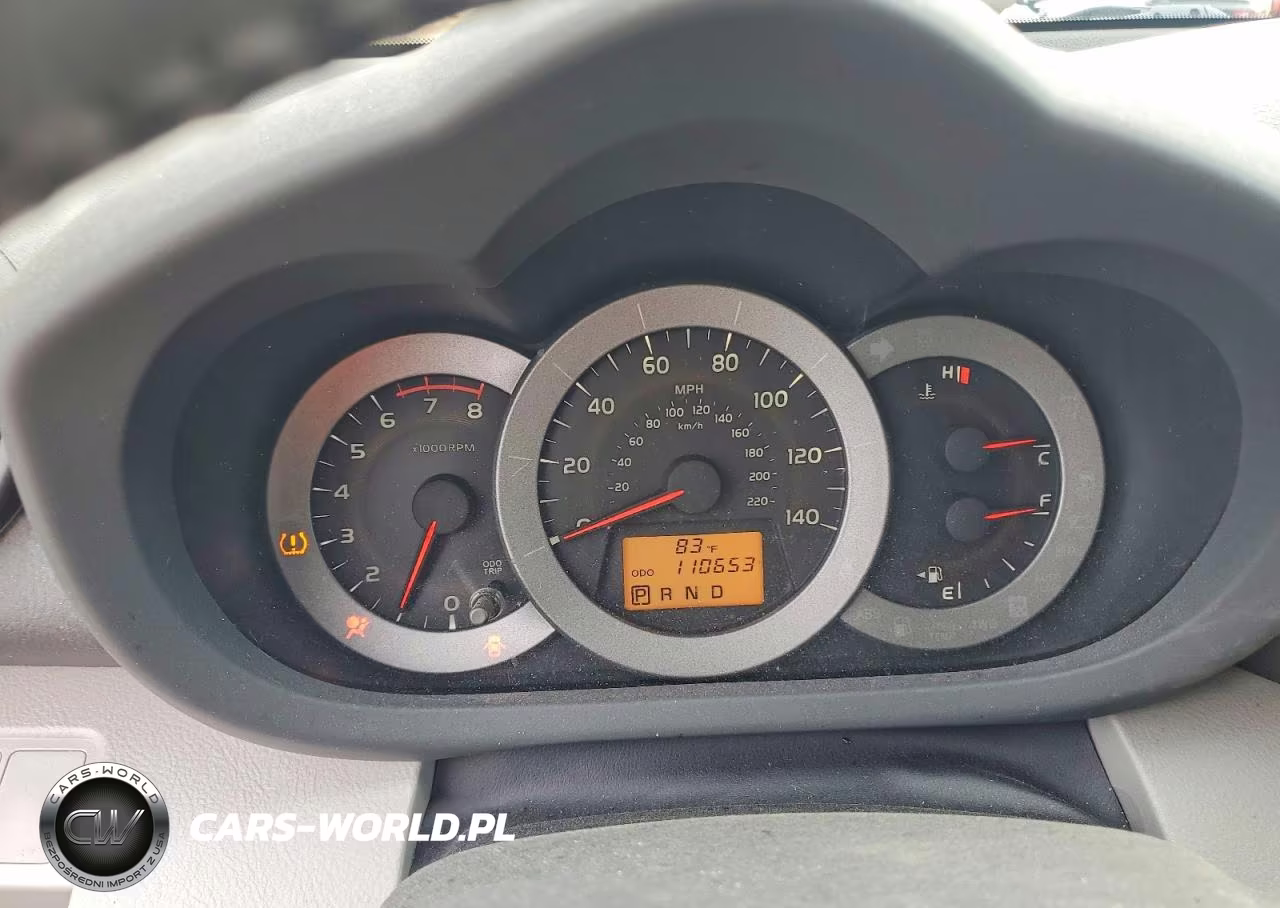 2012 Toyota Rav4 Limited VIN:2T3DF4DV3CW250054 - 9