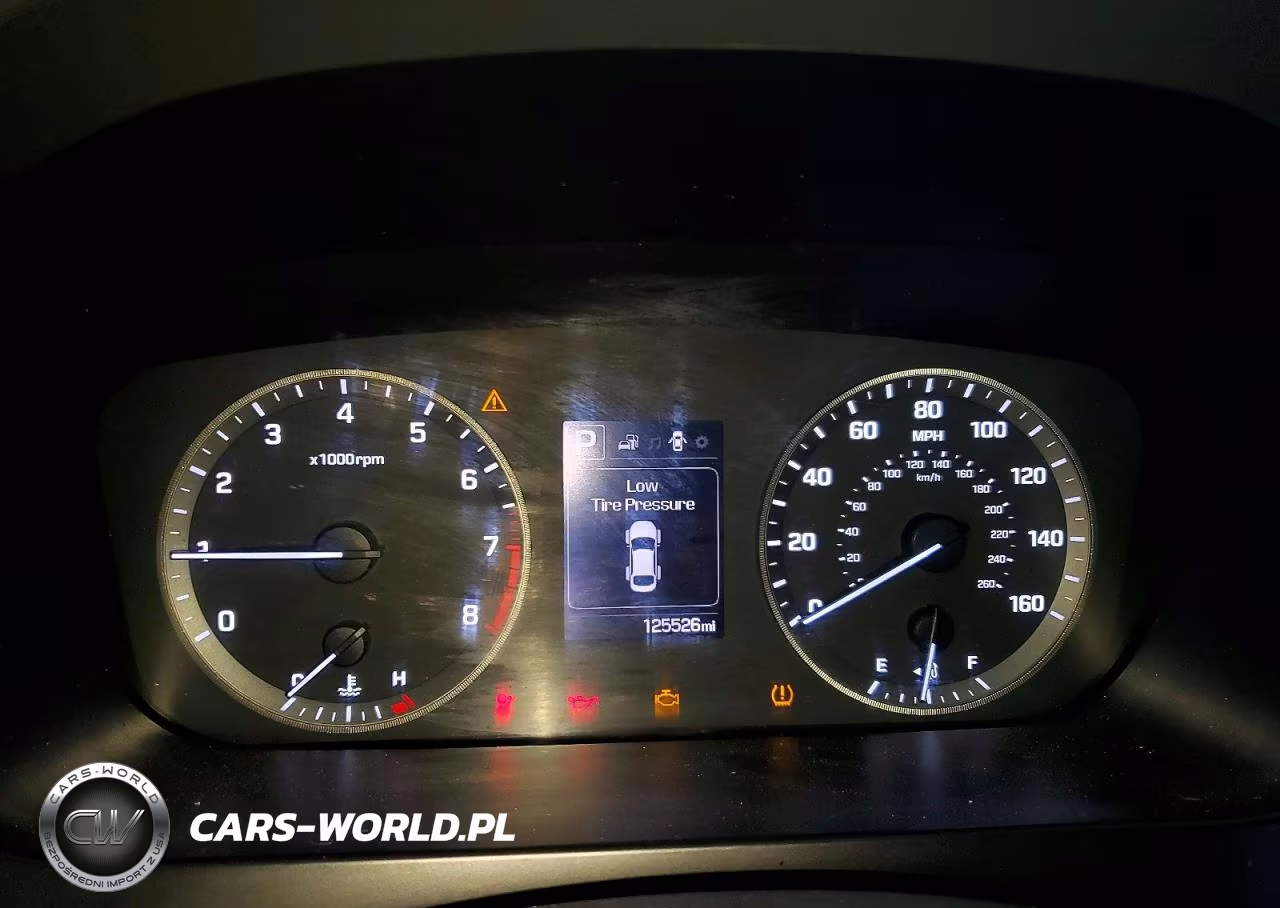 2017 Hyundai Sonata Se VIN:5NPE24AFXHH514530 - 9