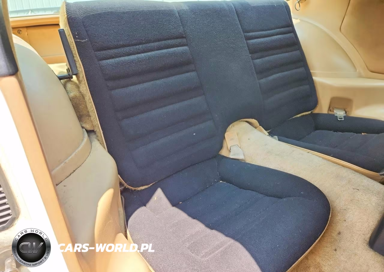 1987 Chevrolet Camaro VIN:1G1FP21S5HN163140 - 10