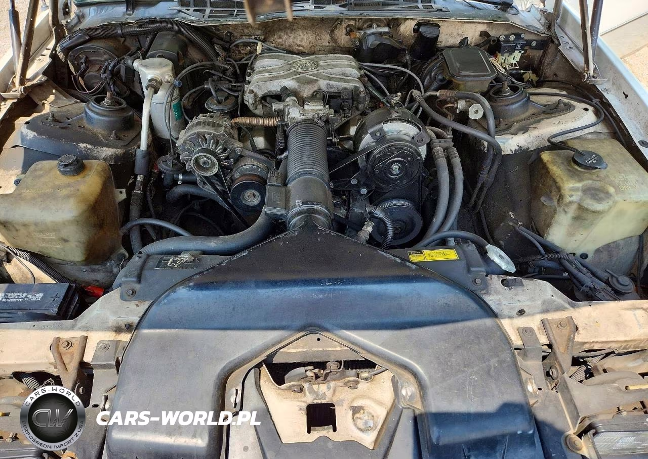 1987 Chevrolet Camaro VIN:1G1FP21S5HN163140 - 11