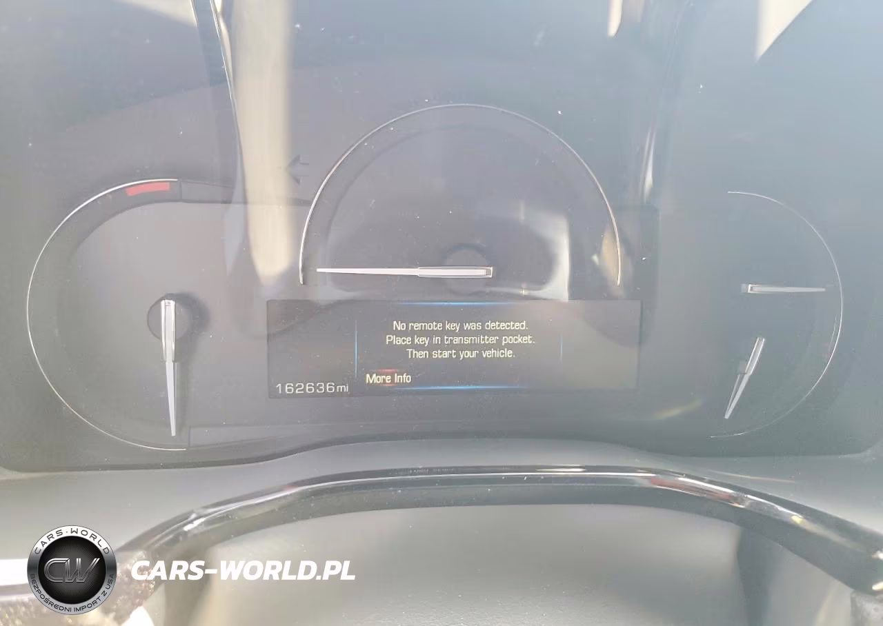 2018 Cadillac Xt5 Luxury VIN:1GYKNCRS2JZ140767 - 9
