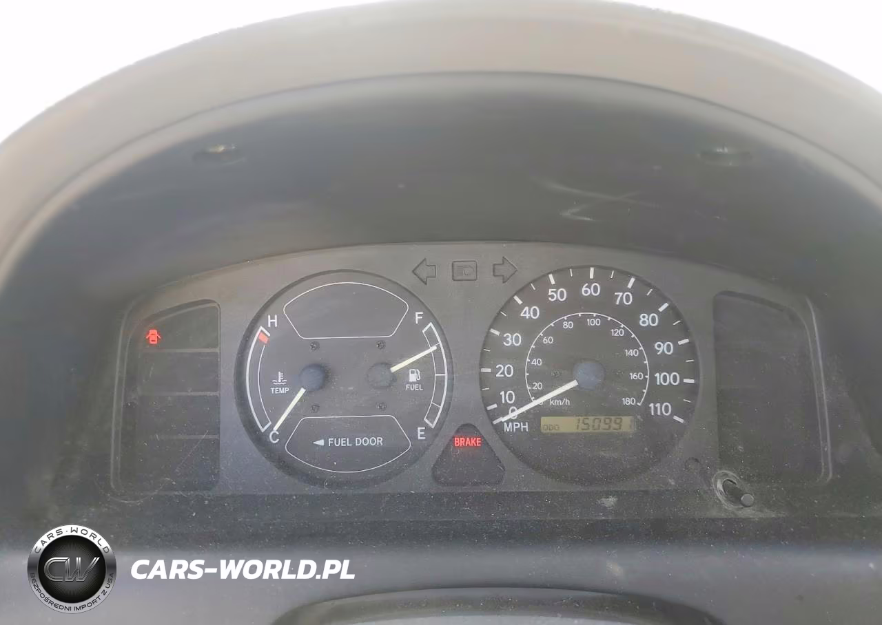 2002 Toyota Corolla Ce VIN:1NXBR12E42Z613016 - 9