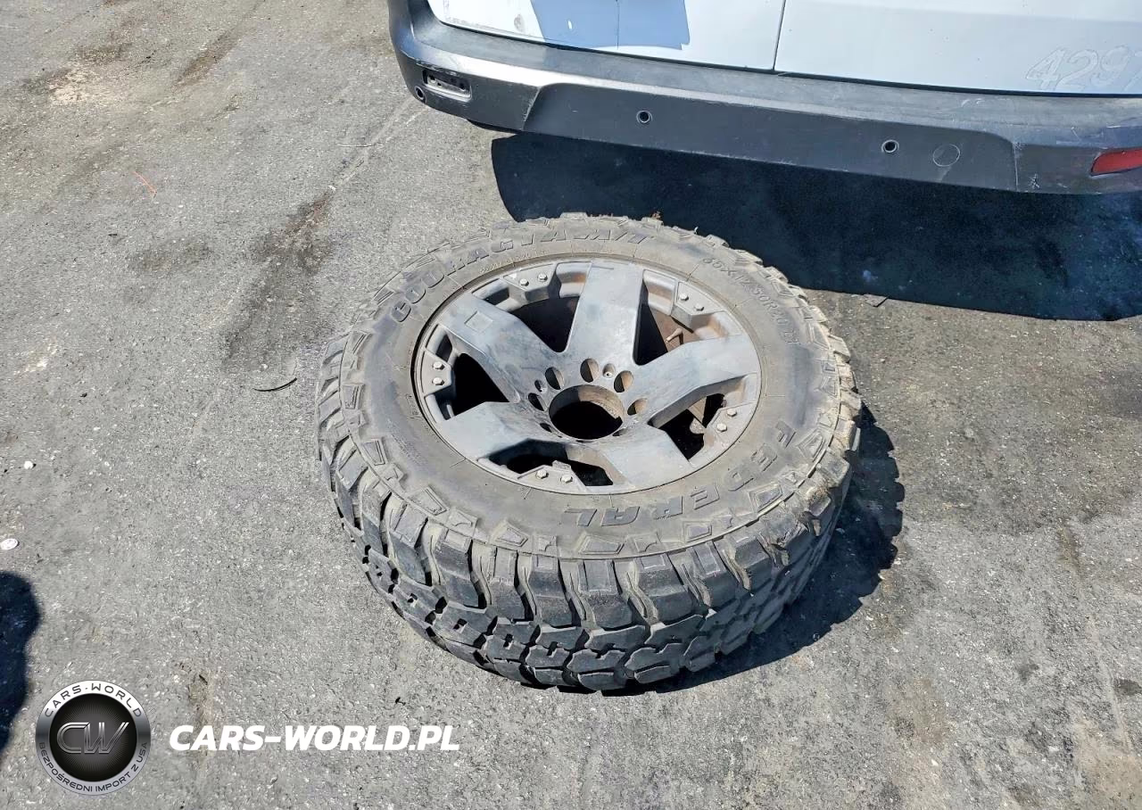 1999 Ford F350 Srw Super Duty VIN:1FTSX31F4XEA41365 - 12